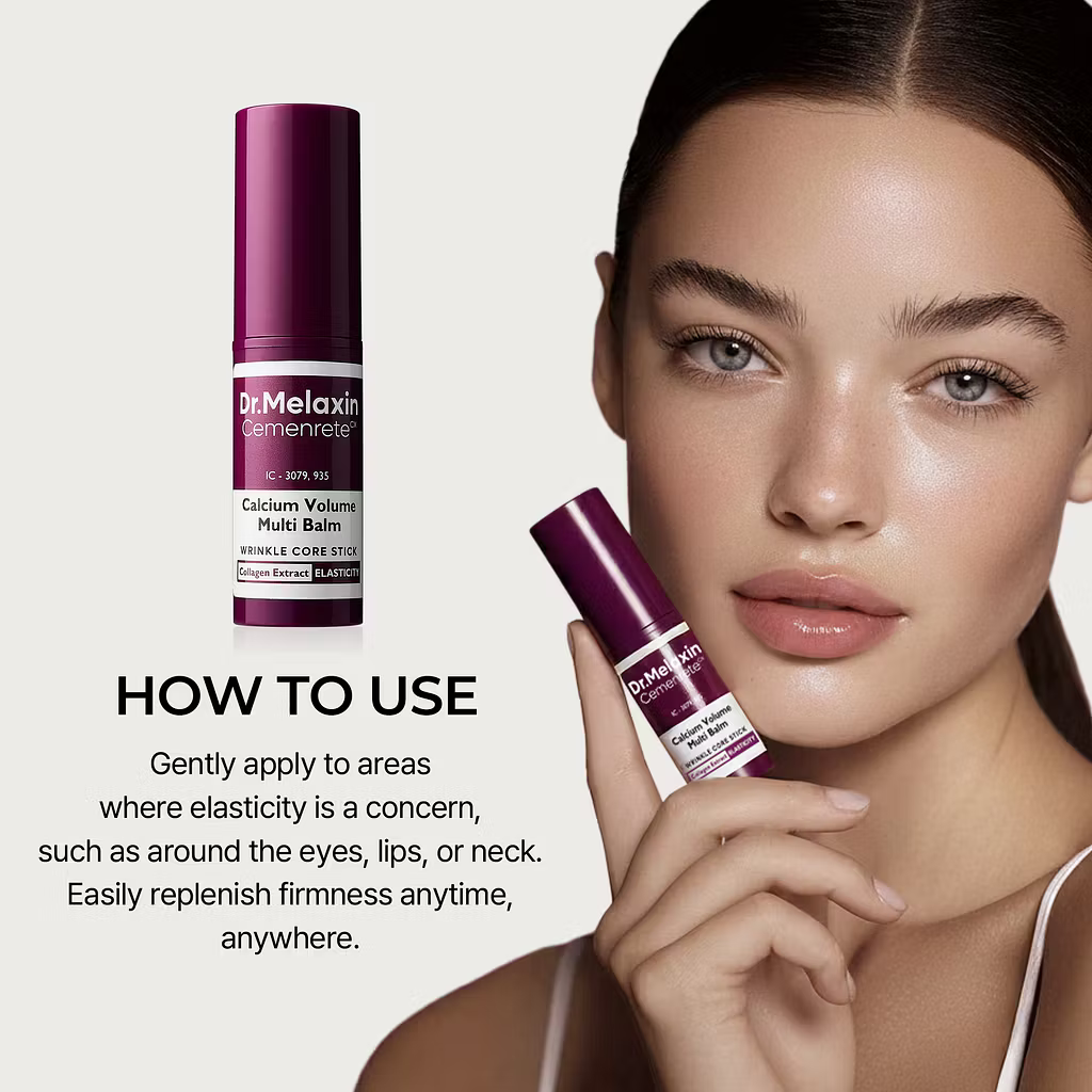 [LUCKY BOX] 3+1 Glass Glow Spot Care Set