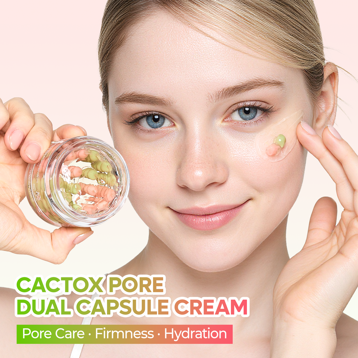 [Dr.Melaxin Exclusive] Pore-Refining & Volumizing Reset 10-Step Set