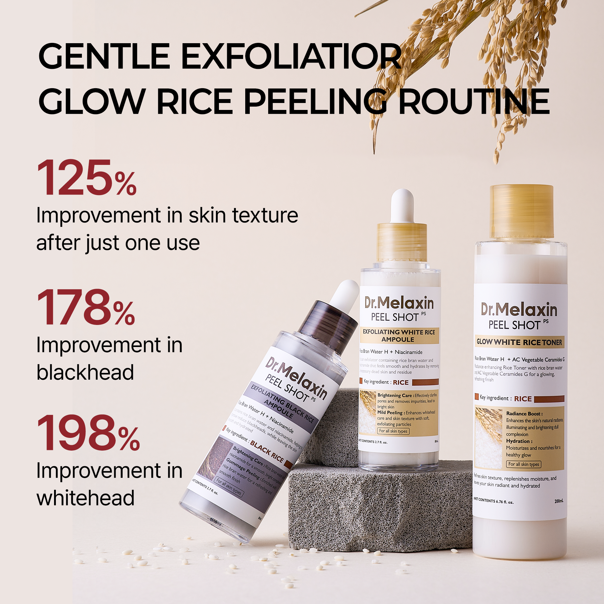 All-In-One Glow Routine Set