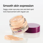 Calcium Dark Spot Eye Cream