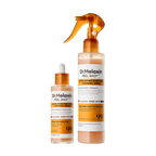 Peel Shot Kojic Acid Turmeric Duo