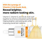 Peel Shot Exfoliating MELA-C·E Ferulic Serum