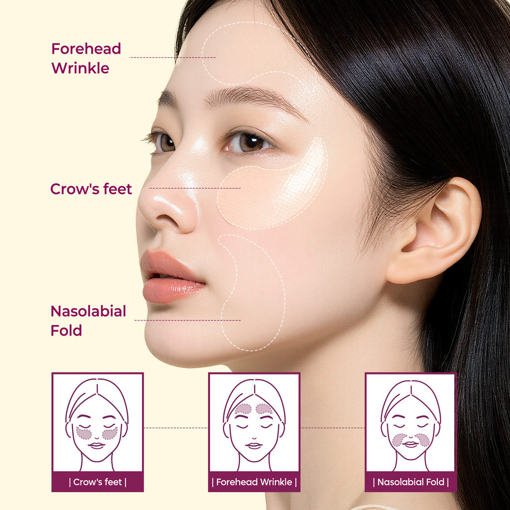 [Dr.Melaxin Exclusive] Pore-Refining & Volumizing Reset 10-Step Set