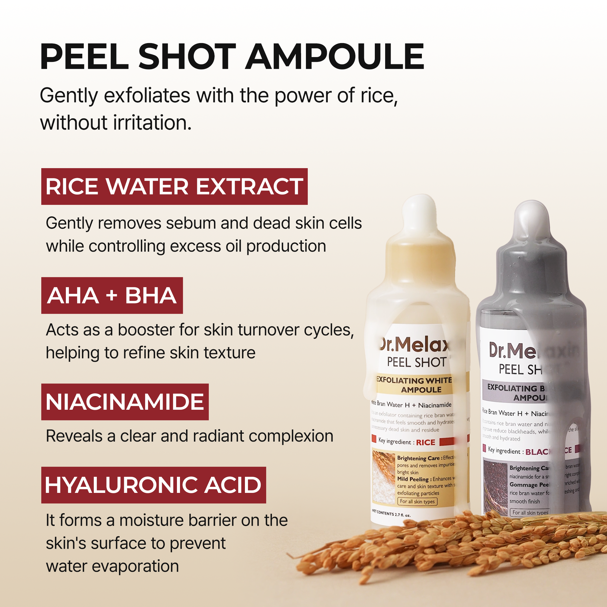 All-In-One Glow Routine Set