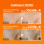Peel Shot Exfoliating MELA-C·E Ferulic Serum