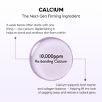 Calcium Bonding Gel Mask 4EA