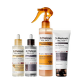 Peel Shot Complete Care Set