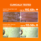 Peel Shot Exfoliating MELA-C·E Ferulic Serum