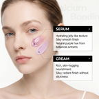 Calcium Bonding Facial Cream