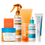 Ultimate Body & Face Dark Spot Eraser Set