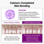 Calcium Bonding Facial Cream