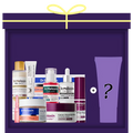 [LUCKY BOX] 8+1 Glow-Boosting Face & Neck Set