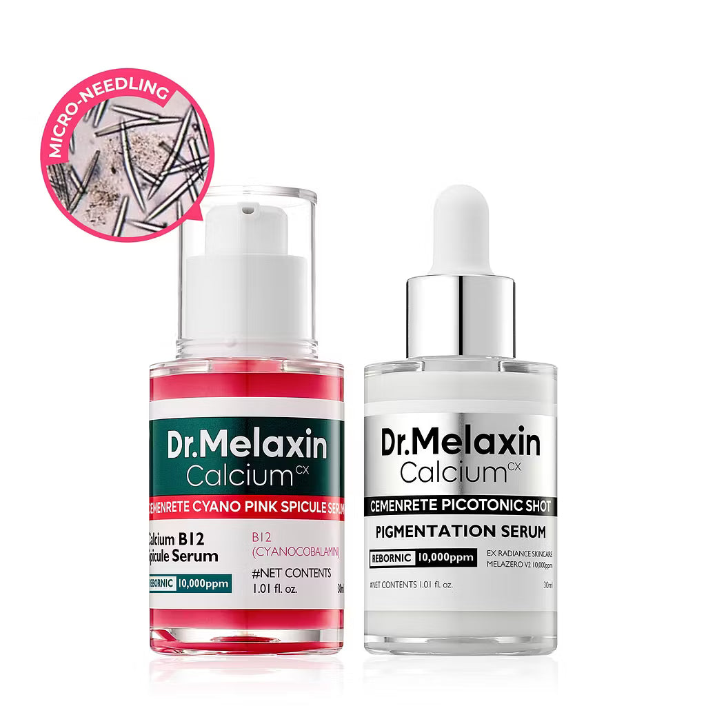 [LUCKY BOX] 3+1 Collagen Firming Set