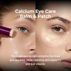 Calcium Boost Neck & Eye Set