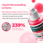 Cemenrete Cyano Pink Spicule Line