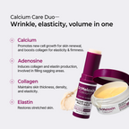 Calcium Boost Neck & Eye Set