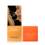 Kojic Acid Turmeric Serum Soap