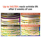 [Dr.Melaxin Exclusive] 3-Minute Neck & Face Anti-Aging Ritual Set