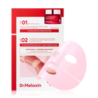 TX Astaxanthin Dark Spot Care Hydrogel Mask 4EA