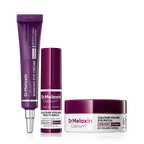 Calcium Bonding Eye & Face Intensive Care Trio
