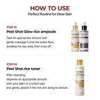 [LUCKY BOX] 7+1 All-In-One Glow Routine Set