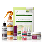 8-Step Collagen Glow Lift Set
