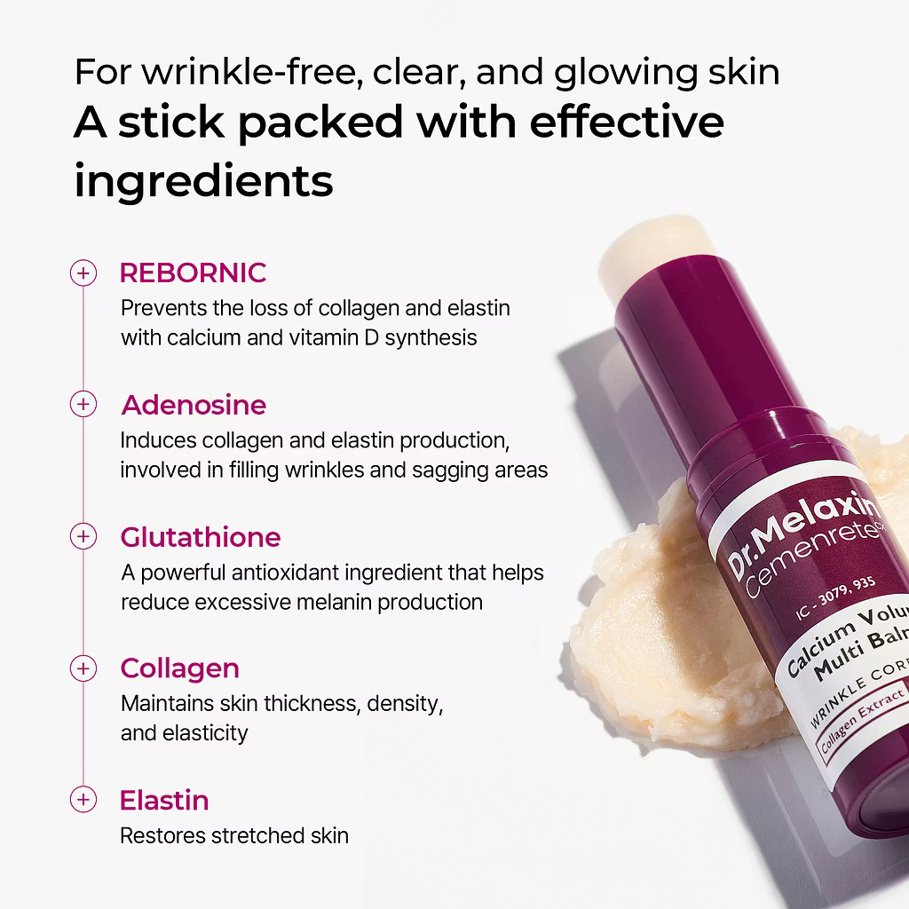 [LUCKY BOX] 3+1 Collagen Firming Set