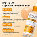 [LUCKY BOX] 5+1 Exfoliating Care Set