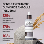 [Dr.Melaxin Exclusive] Radiant Blowout Routine Set — Body Glow Edition