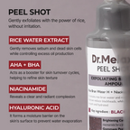 [Dr.Melaxin Exclusive] Radiant Blowout Routine Set — Body Glow Edition