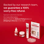Astaxanthin Cream