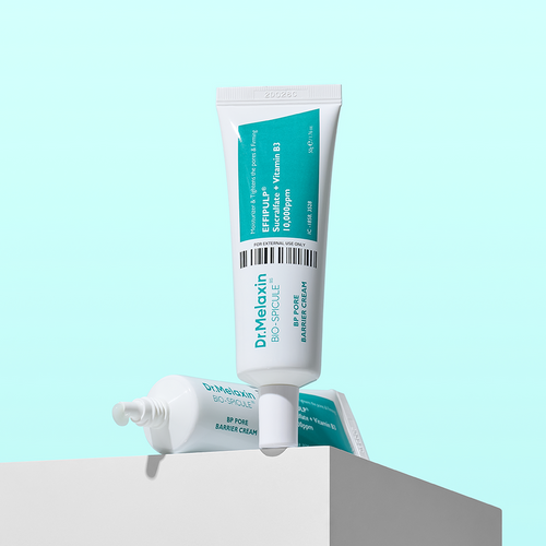 BP Pore Barrier Cream