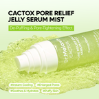 Cactox Ultimate 7-Step Routine Set