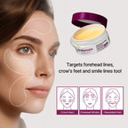 [TikTok Bestseller] Calcium Volume Multi Balm & Eye Patch 60ea