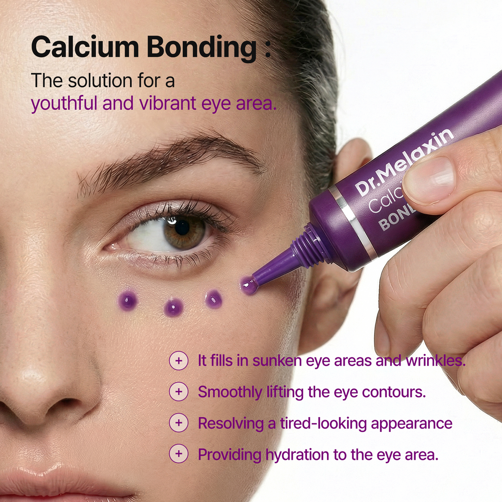 [Dr.Melaxin Exclusive] Gifted Collagen Boost Set — Eye Care Edition
