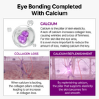 Calcium Bonding Eye Cream