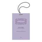 Maison de pensee Air Freshener 7 types