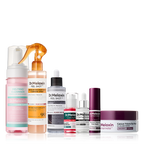 [Dr.Melaxin Exclusive] Radiant Blowout Routine Set — Body Glow Edition