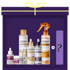 [LUCKY BOX] 7+1 All-In-One Glow Routine Set