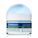 Aqua Ion Plasma Hydrating Gel Cream