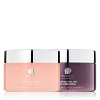Guerande Sea Salt Perfume Body Scrub 2 types