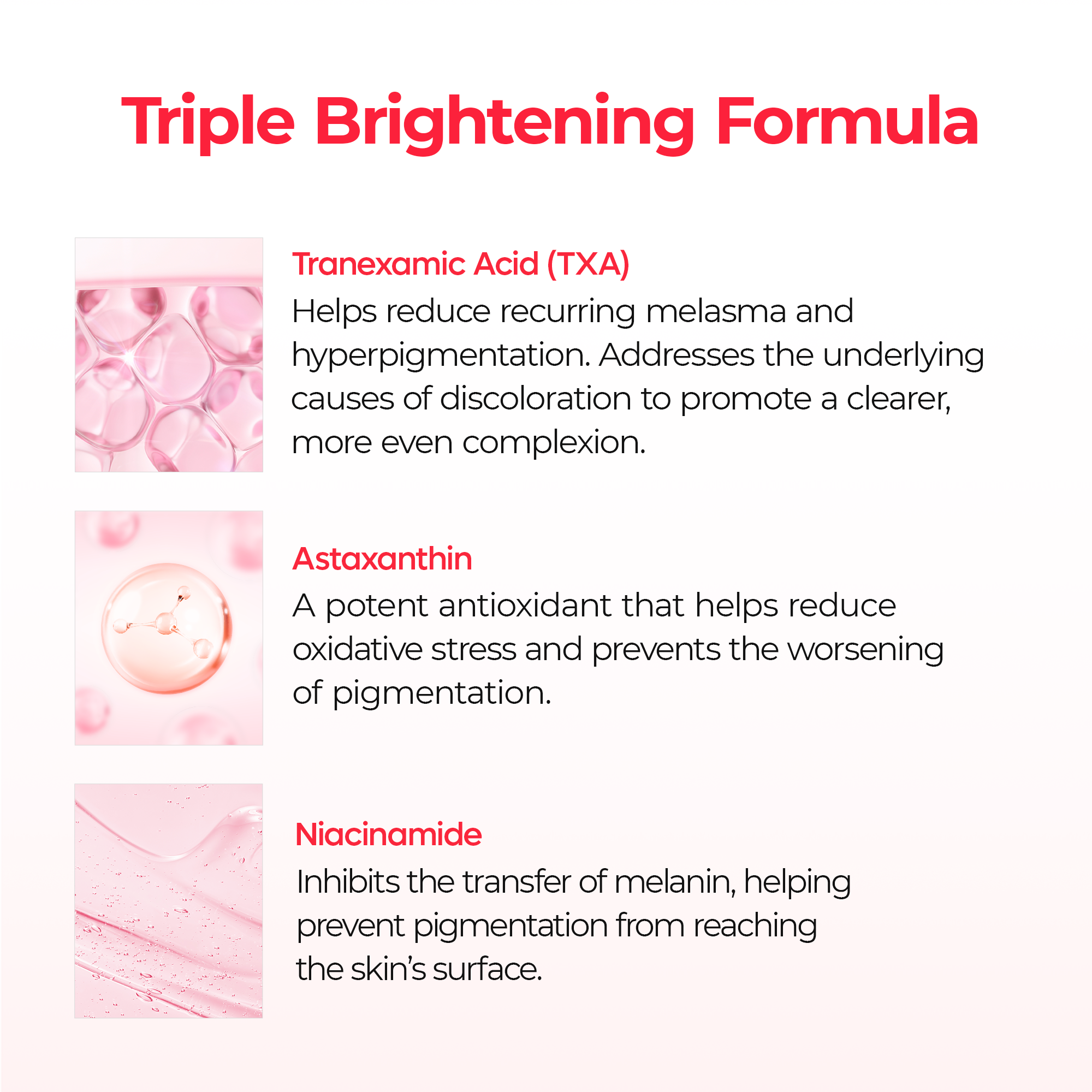 TX Astaxanthin Glow Wrapping Duo
