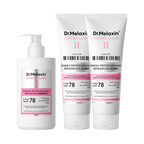 Bondex Bonding Hair Restoration Line