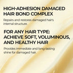 Bondex bonding remodeling line