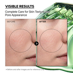 [Dr.Melaxin Exclusive] Pore-Refining & Volumizing Reset 10-Step Set