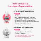 [Dr.Melaxin Exclusive] Radiant Blowout Routine Set — Body Glow Edition