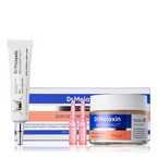 [LUCKY BOX] 8+1 Glow-Boosting Face & Neck Set