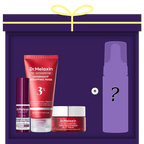 [LUCKY BOX] 3+1 Glass Glow Spot Care Set