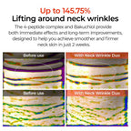 [LUCKY BOX] 8+1 Glow-Boosting Face & Neck Set