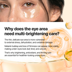 TX-Kojic Acid Retinal Eye patch
